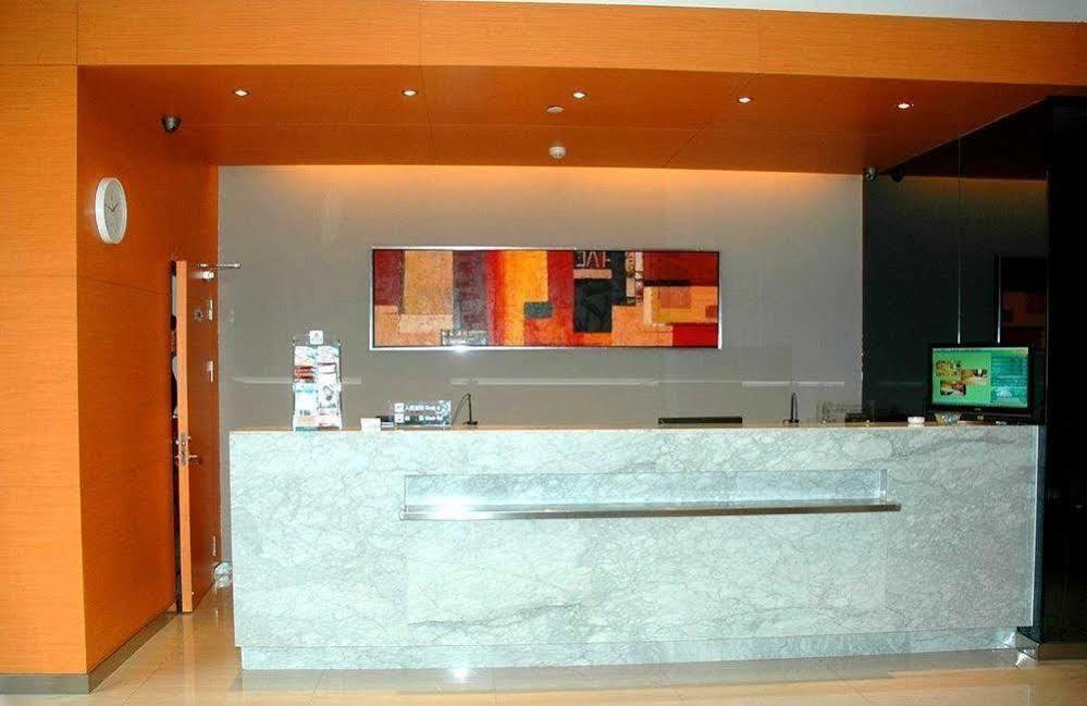 Jinjiang Inn Nantong Gongnong Road Dış mekan fotoğraf